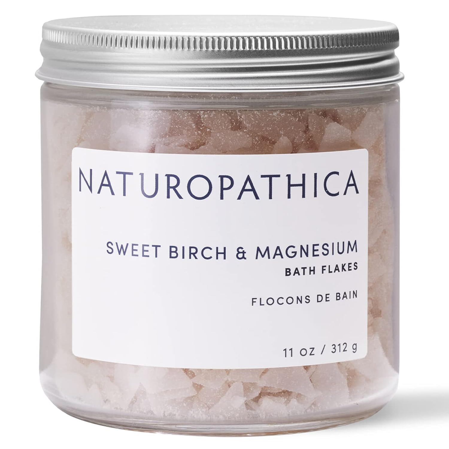 Bath Flakes