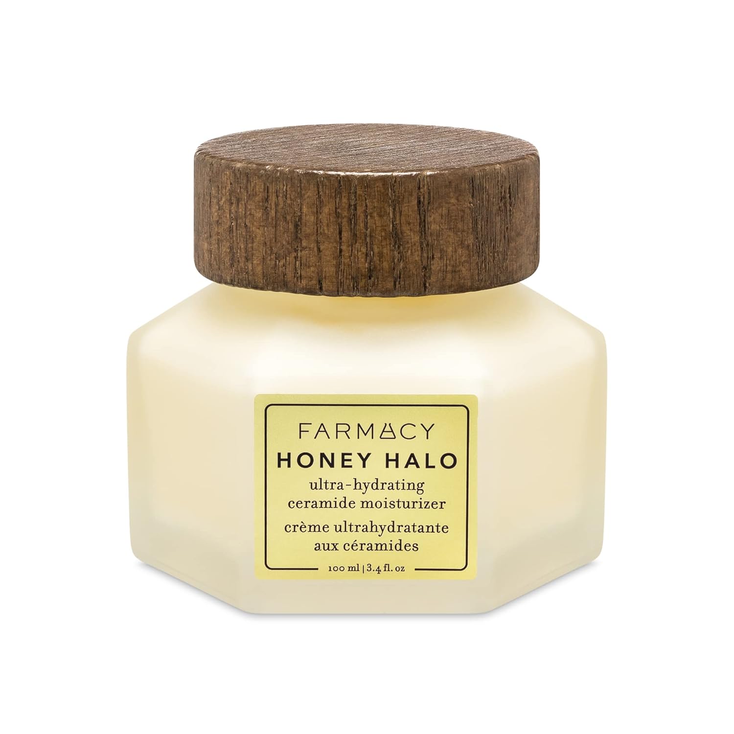 Honey Halo