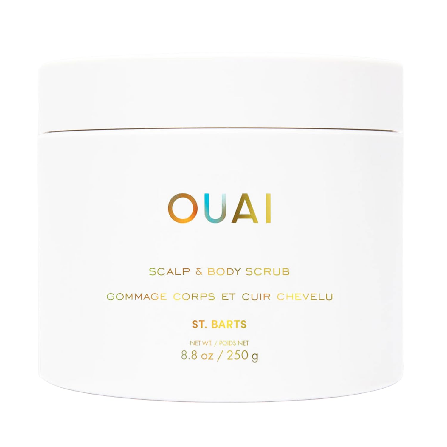 Ouai