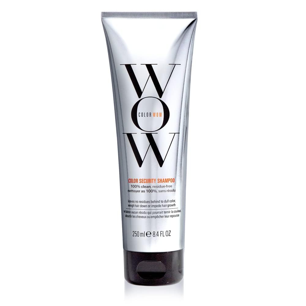 Wow Shampoo