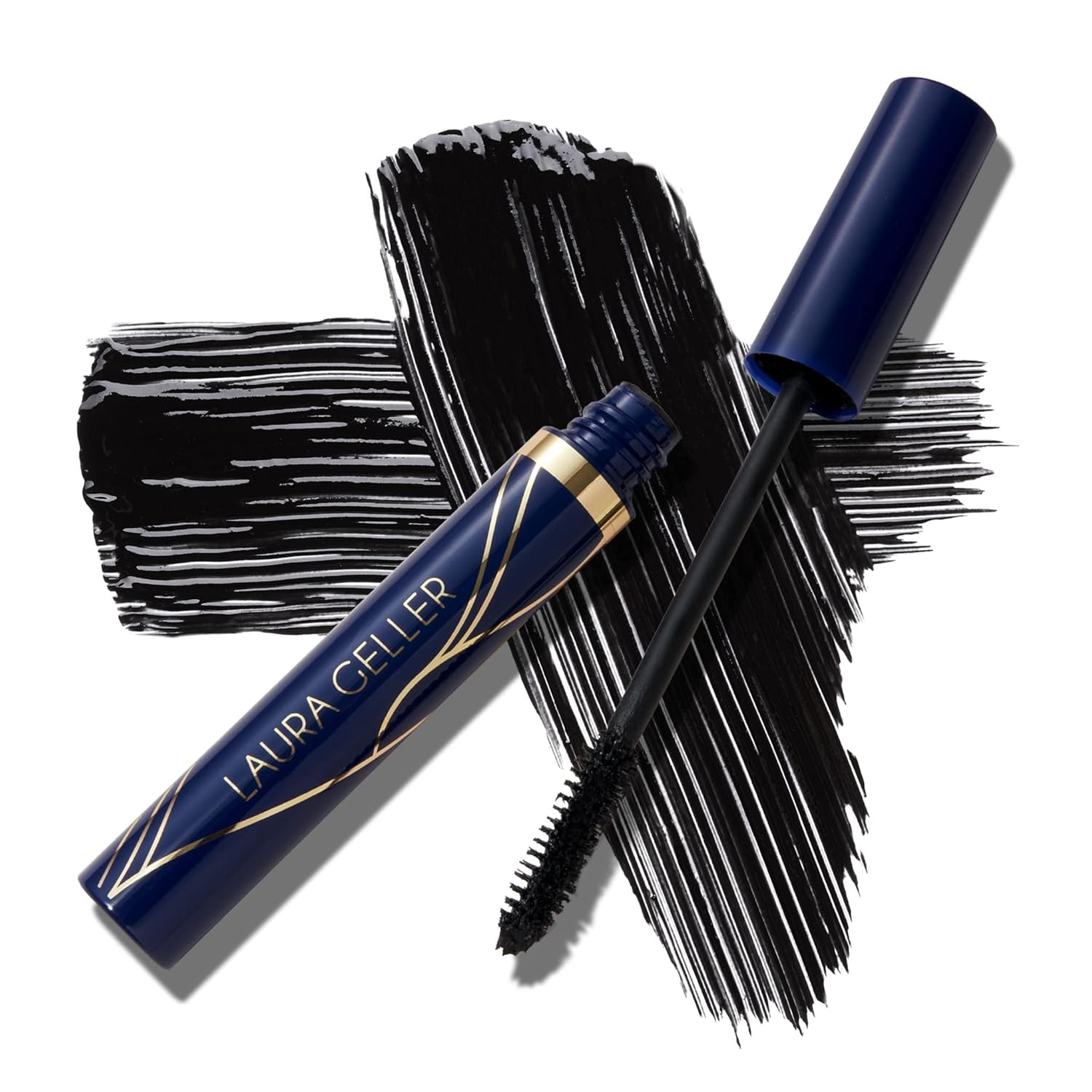 waterproof mascara