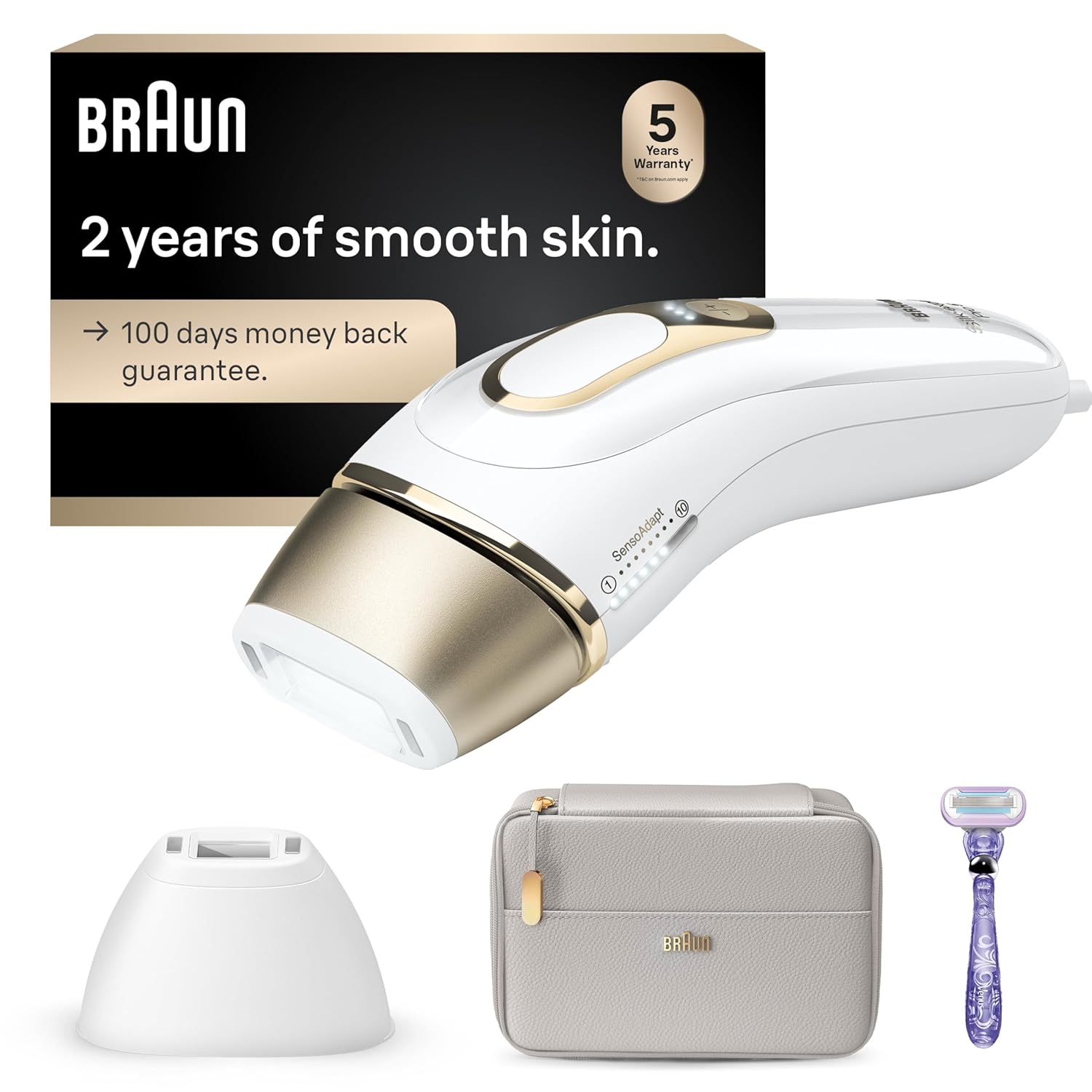 Braun