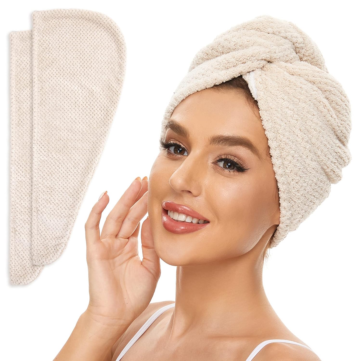 Hiar Towel