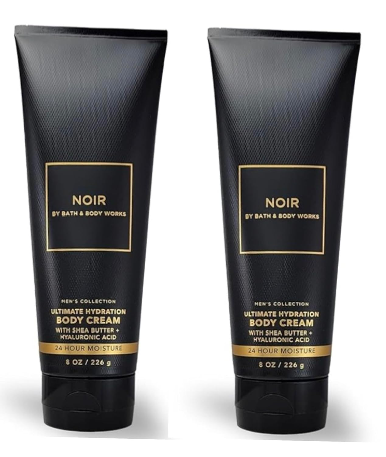 Noir cream