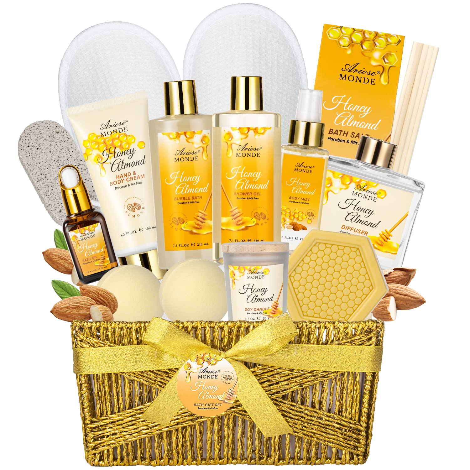 bath gift