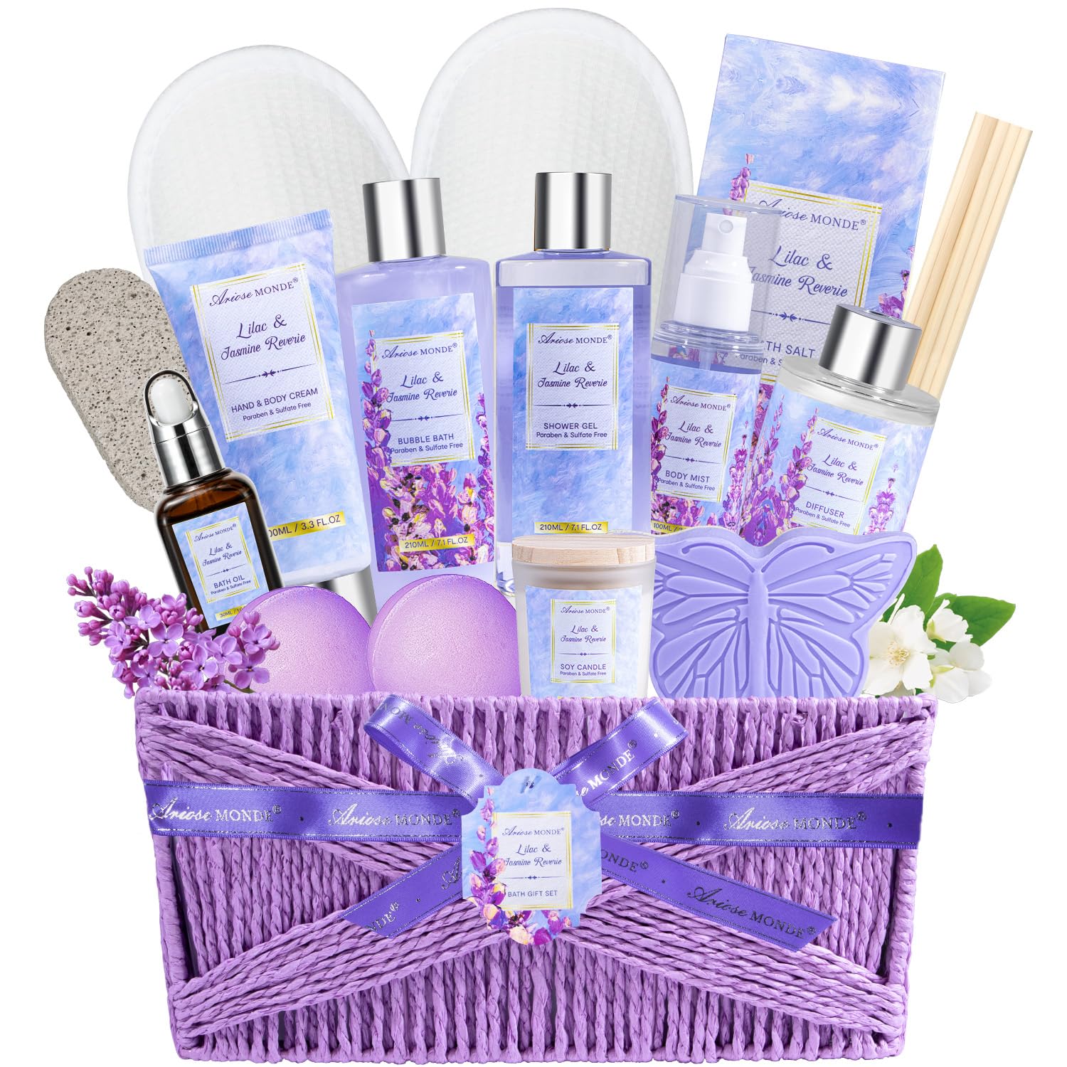 lav gift