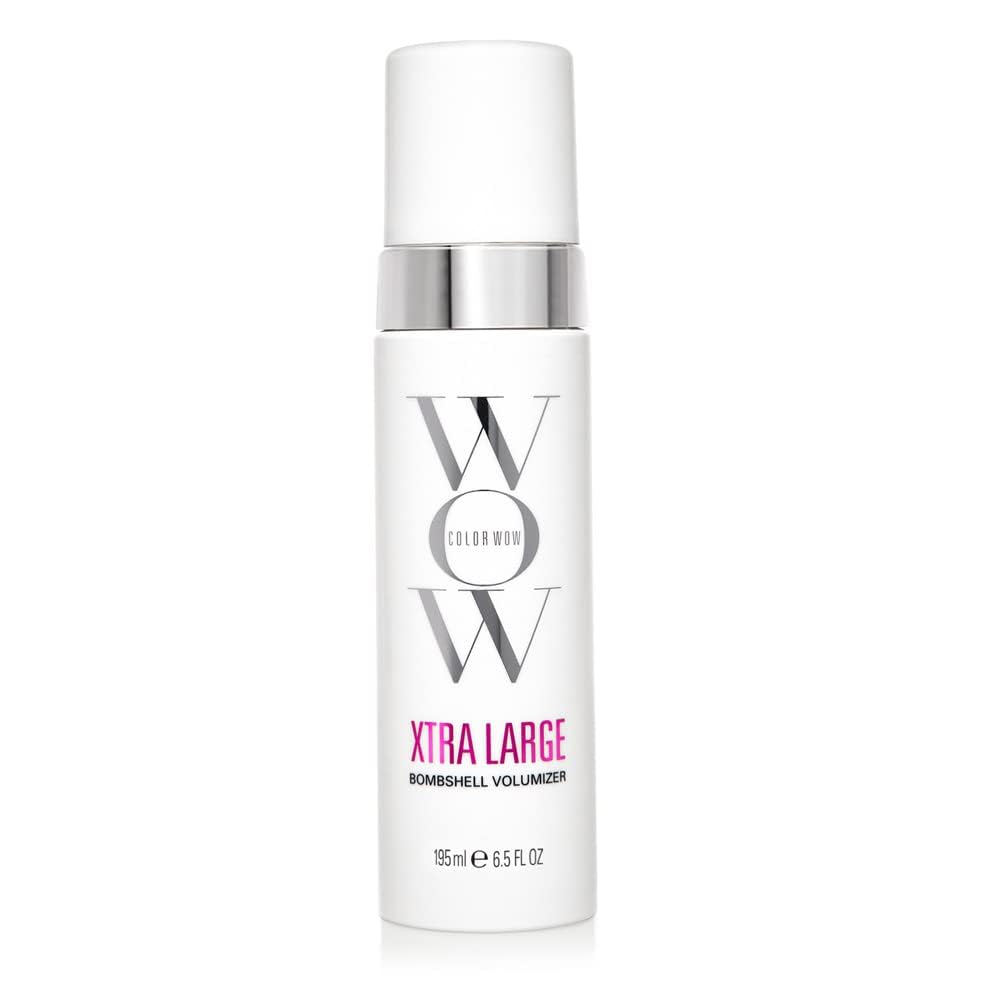 wow extra volumizer
